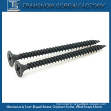 #6X2 Inch Fine Thread Drywall Screw